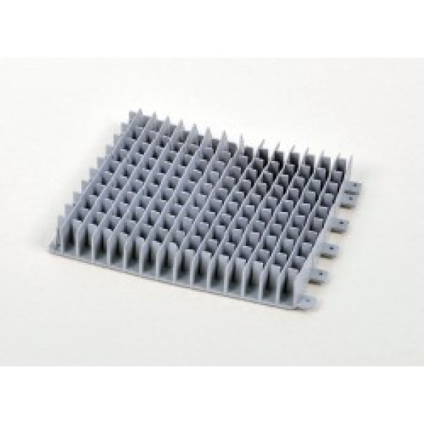 Kunststoffbürste grau (Plus/Pro/M5/Liberty) (Pos. 23)